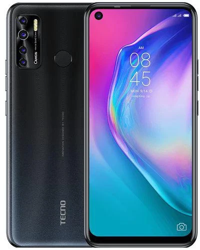 Tecno Camon 16 S Price in Pakistan 2024