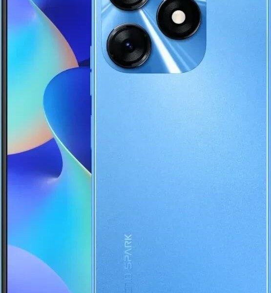 Tecno Spark 12 Price in Pakistan 2024