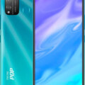 Tecno Pop 5X Price in Pakistan 2024