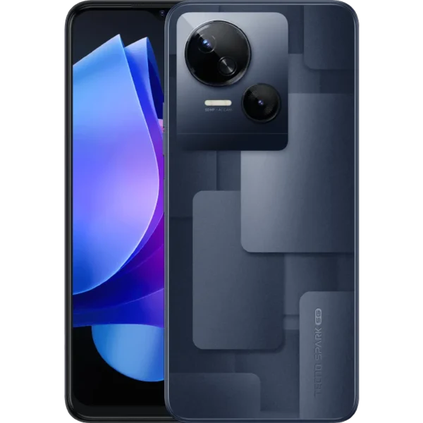 Tecno Spark 10 5G Price in Pakistan 2024