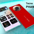 Tecno Phantom X3 Price in Pakistan 2024