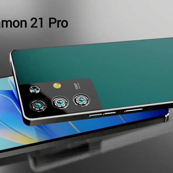 Tecno Camon 21 Pro Price in Pakistan 2024