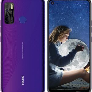 Tecno Camon 15 Price in Pakistan 2024