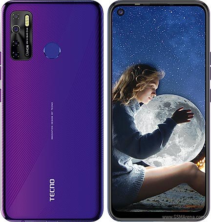 Tecno Camon 15 Price in Pakistan 2024