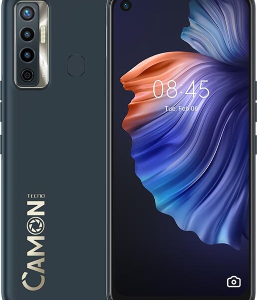 Tecno Camon 17 Price in Pakistan 2024