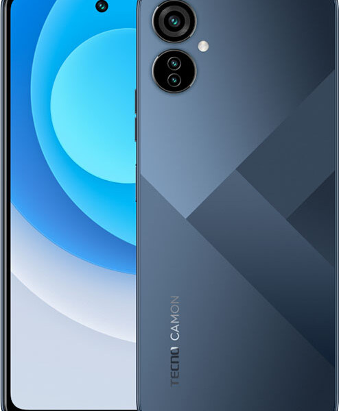 Tecno Camon 19 Neo Price in Pakistan 2024