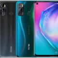 Tecno Camon 15 Air Price in Pakistan 2024