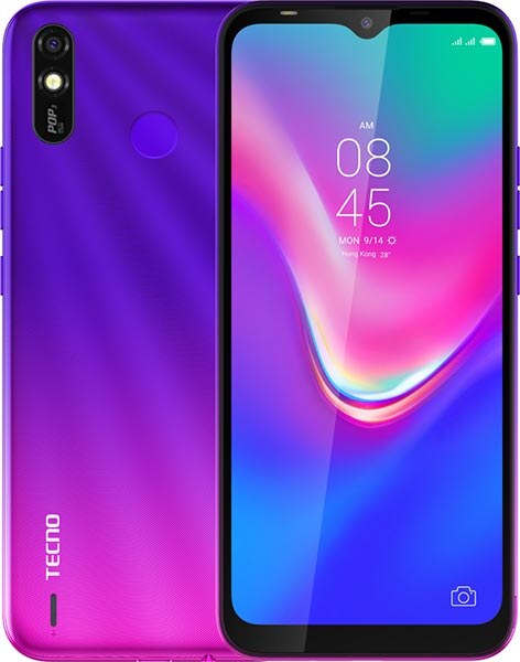 Tecno Pop 3 Plus Price in Pakistan 2024