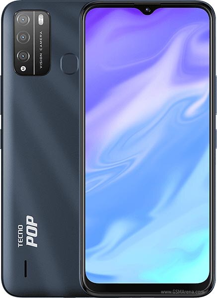 Tecno Pop 5X Price in Pakistan 2024