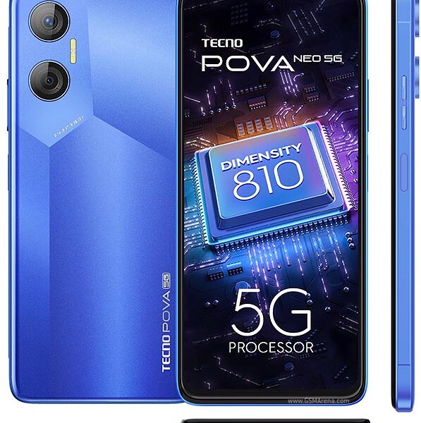 Tecno Pova Neo 5G Price in Pakistan 2024