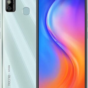 Tecno Spark 6 Go Price in Pakistan 2024