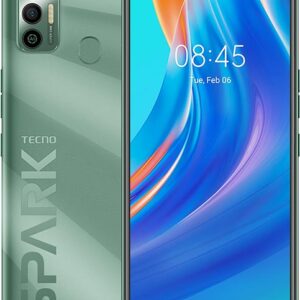 Tecno Spark 7 Price in Pakistan 2024