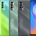 Tecno Spark 7P Price in Pakistan 2024