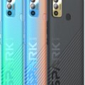 Tecno Spark 7T Price in Pakistan 2024