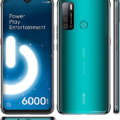 Tecno Spark Power 2 Price in Pakistan 2024