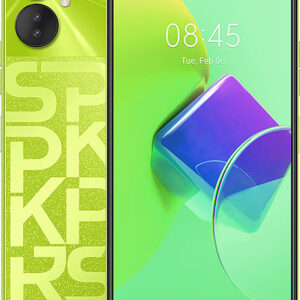 Tecno Spark 9 Pro Price in Pakistan 2024