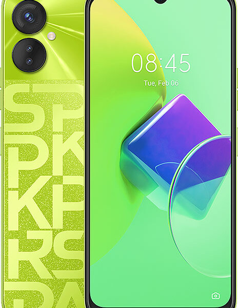 Tecno Spark 9 Pro Price in Pakistan 2024